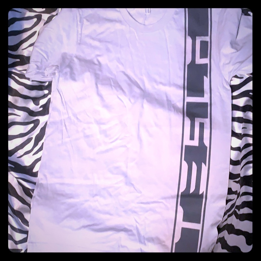 Tesla shits (Sz M-XL)